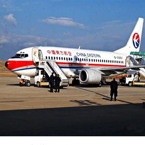 阿尔山航空物流航空快运业稳步发展的原因是什么？